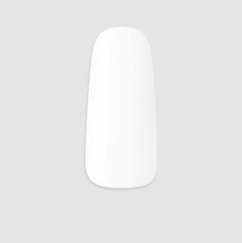 French White - Nugenesis Nails