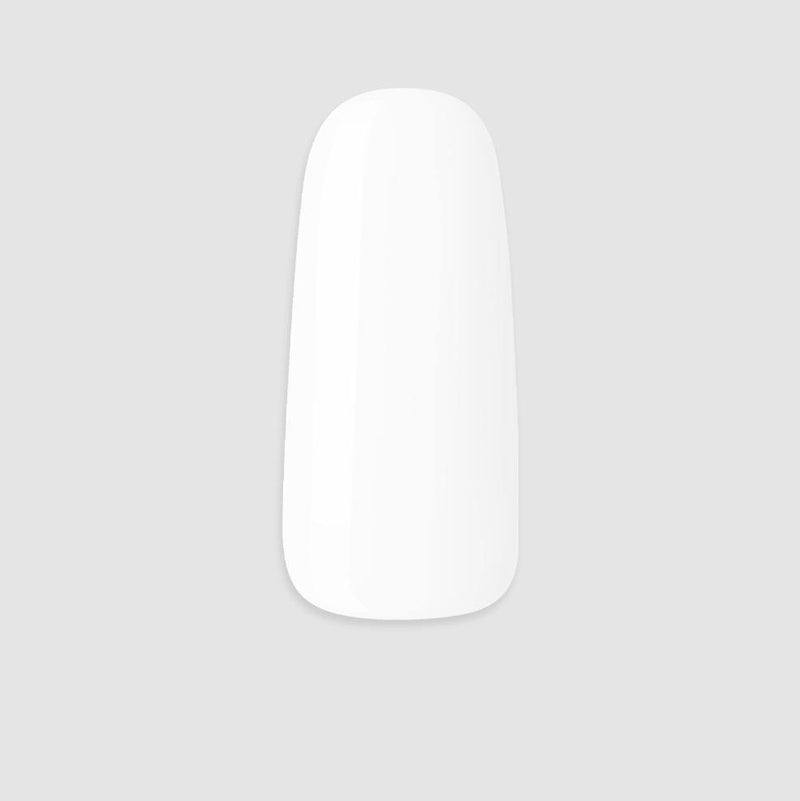 French White - Nugenesis Nails