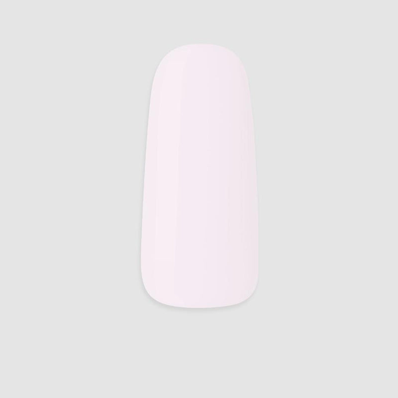 Pink I - Nugenesis Nails