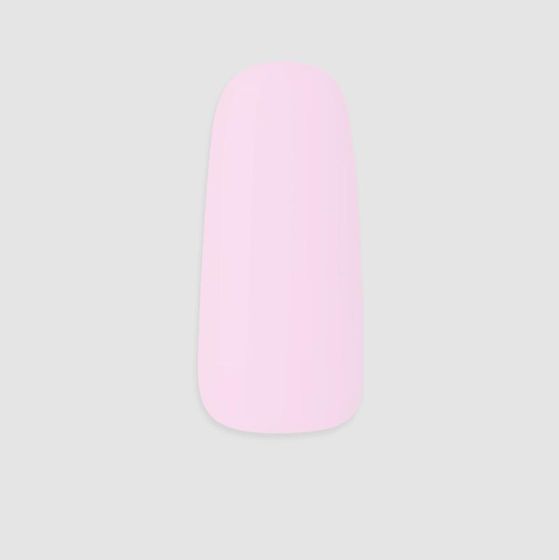 Pink II - Nugenesis Nails