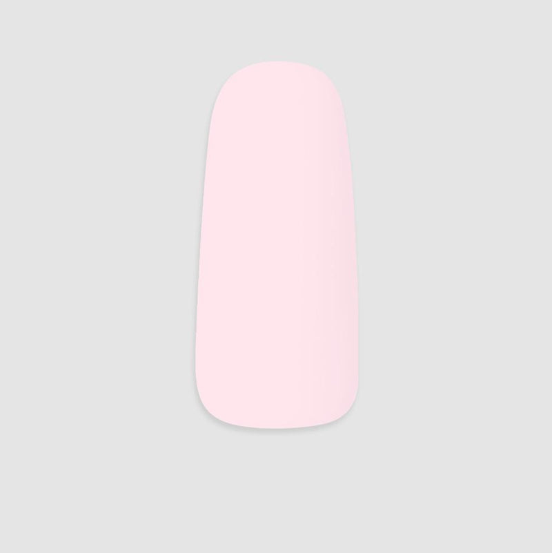 Pink III - Nugenesis Nails