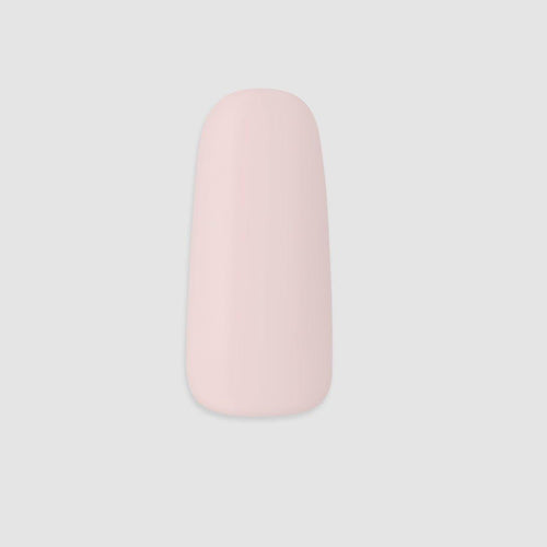 Crystal Pink - Nugenesis Nails