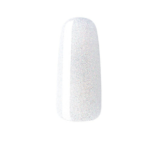 NG 603 Milky Way- Glitter Christmas Nails - Dip Powder - NuGenesis Nails