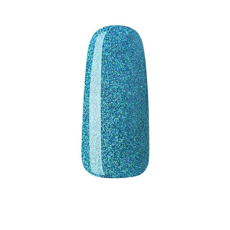 NG 609 Soulmate - Glitter Christmas Nails - Dip Powder - NuGenesis Nails