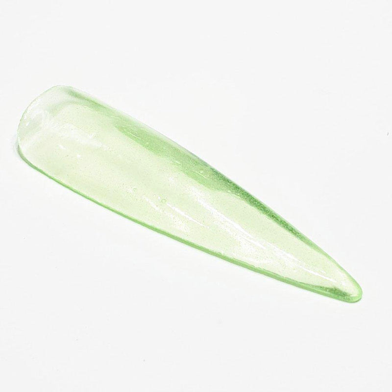 <strong>Jelly Collection<br>NJ 505</strong><br>  Green Tea - NuGenesis Nails
