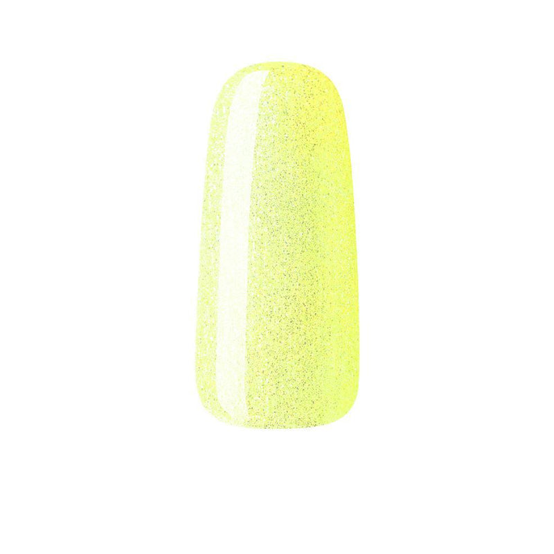 NL 14 Lemon Lime - Nugenesis Nails