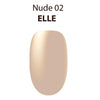 <strong>NudeElle Collection</strong> - NuGenesis Nails