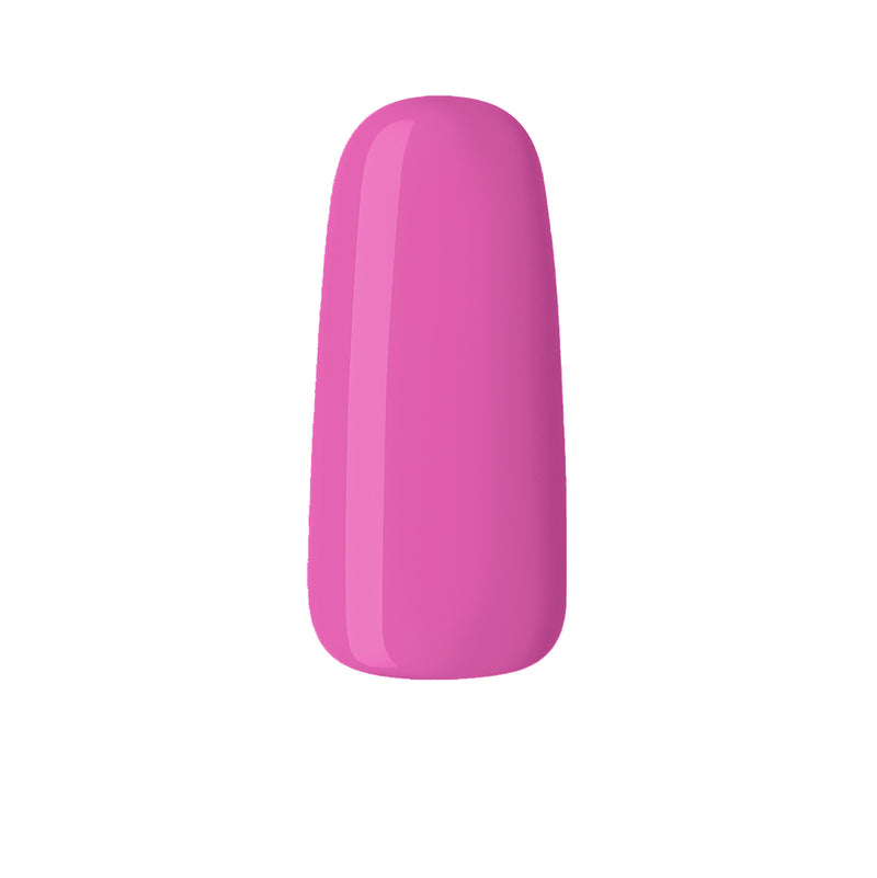 NU 10 Pink-y Toe Nail Lacquer & Gel Combo