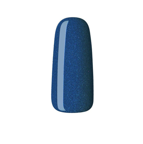 NU 11 Blue Suede Shoes Nail Lacquer & Gel Combo - Nugenesis Nails