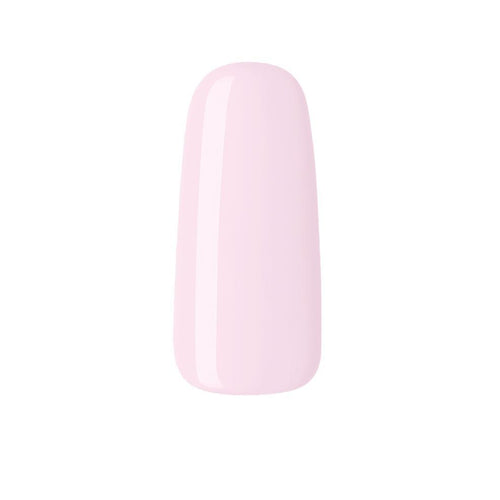 NU 20 Tickle Me Pink - Nugenesis Nails