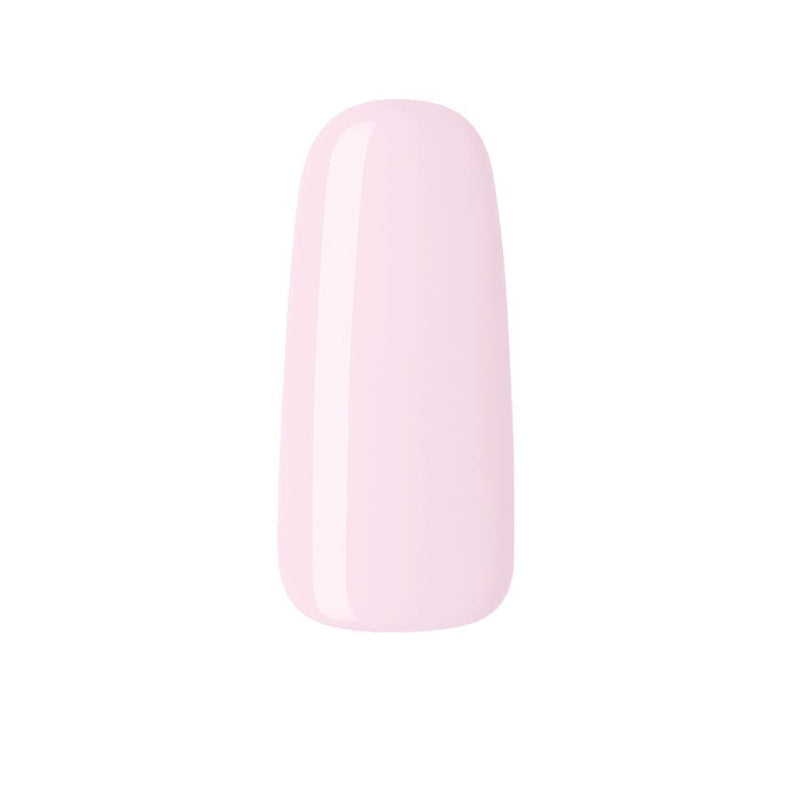 NU 20 Tickle Me Pink Nail Lacquer & Gel Combo - Nugenesis Nails