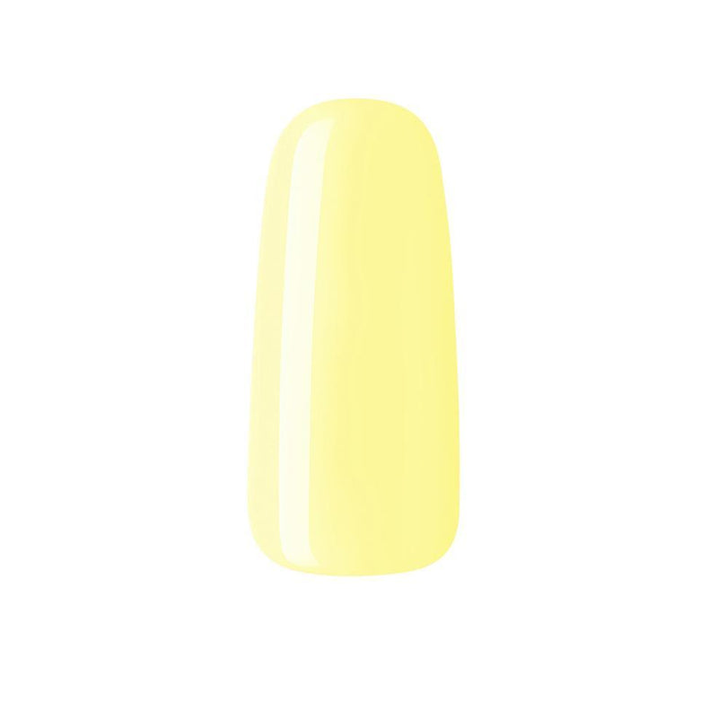 NU 24 Mellow Yellow Nail Lacquer & Gel Combo - Nugenesis Nails