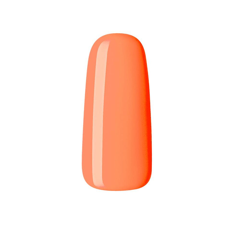 NU 29 Orange Crush - Nugenesis Nails