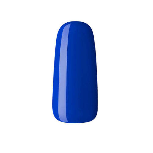 NU 30 Rookie Blue Nail Lacquer & Gel Combo - Nugenesis Nails
