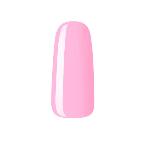 NU 33 Knockout Pink - Nugenesis Nails