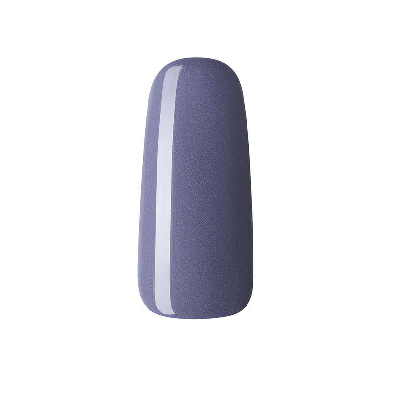 NU 34 Pacific Blue Nail Lacquer & Gel Combo - Nugenesis Nails