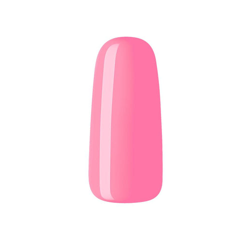 NU 37 Atomic Pink Nail Lacquer & Gel Combo - Nugenesis Nails