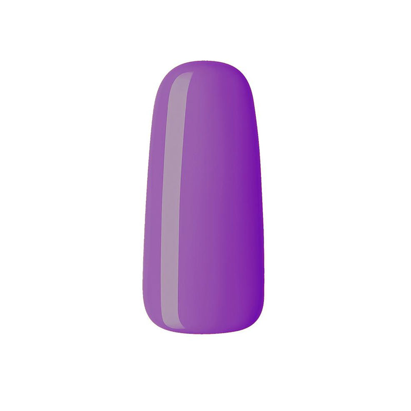 NU 38 Purple Rain - Nugenesis Nails