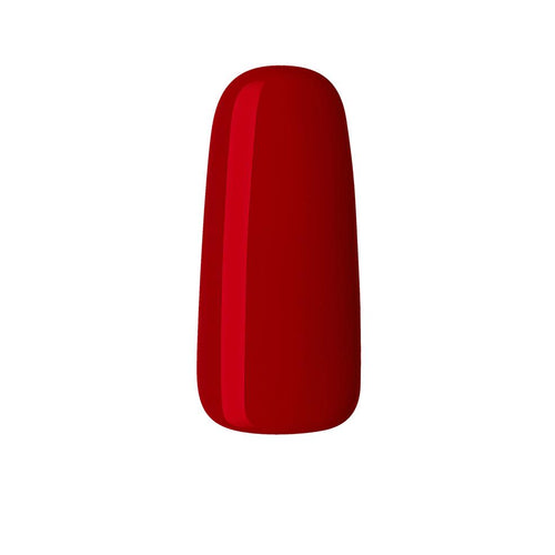 NU 07 Red Red Wine - Nugenesis Nails