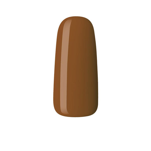 NU 121 Cocoa - Nugenesis Nails