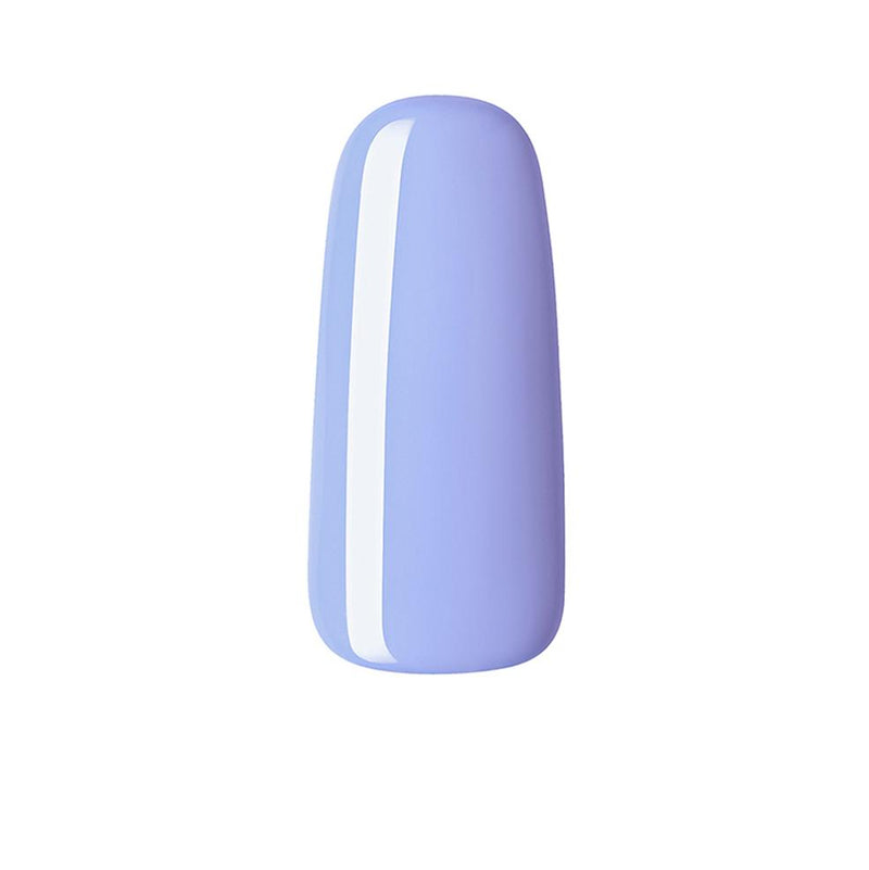 NU 135 Blue Violet - Nugenesis Nails