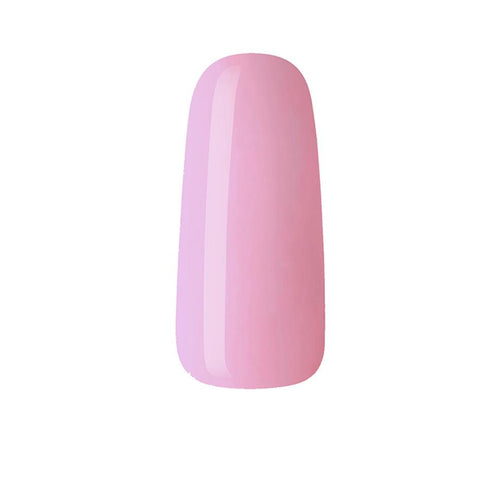 NU 136 Pinky Pinky NuGenesis Nails