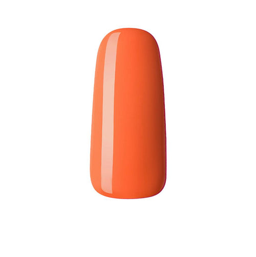 NU 142 Tiger Orange - Nugenesis Nails