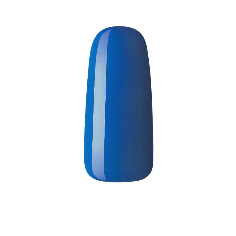 NU 163 Blue Ribbon - Nugenesis Nails