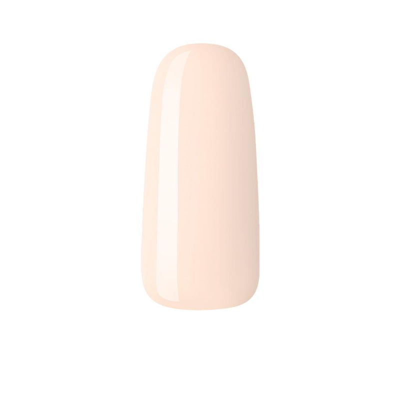 NU 208 French Almond - Nugenesis Nails
