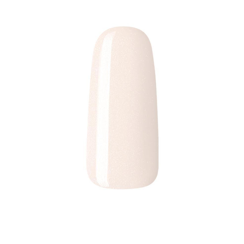 NU 209 White Lily - Nugenesis Nails