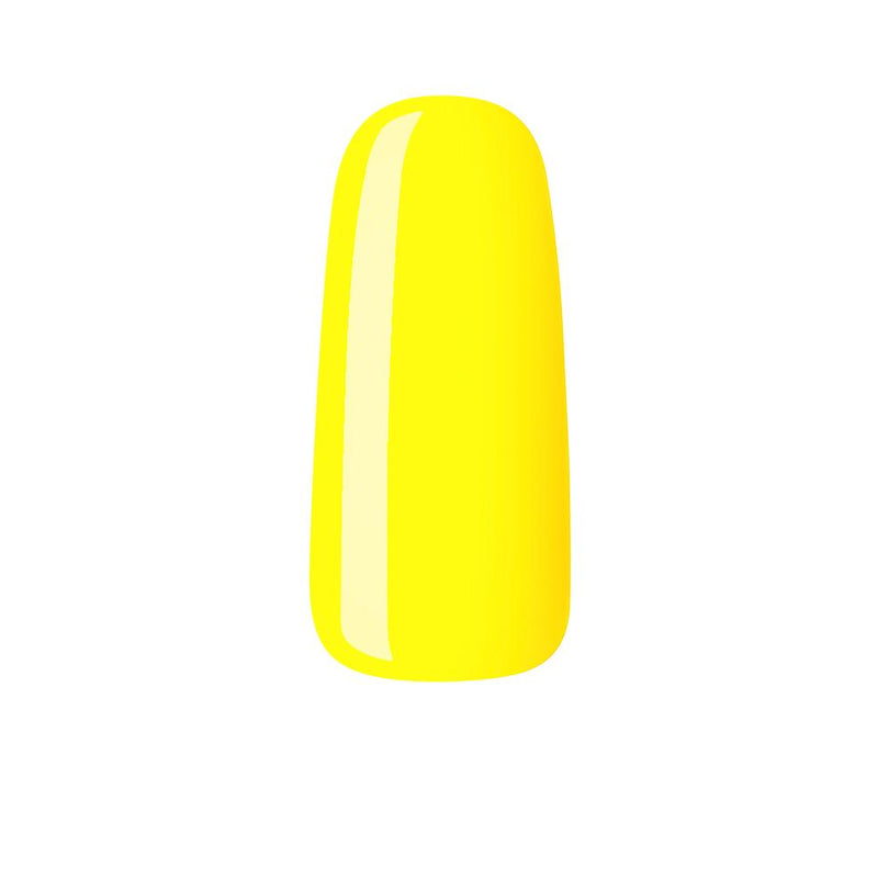 NU 211 Bananarama (Neon) - Nugenesis Nails