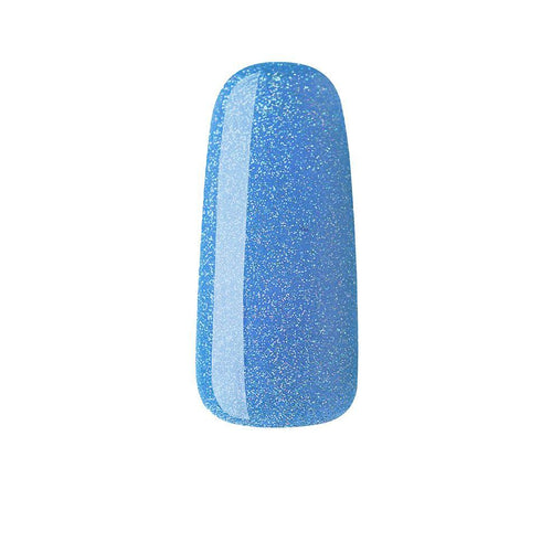 NU 65 Blue Bayou - NuGenesis Nails